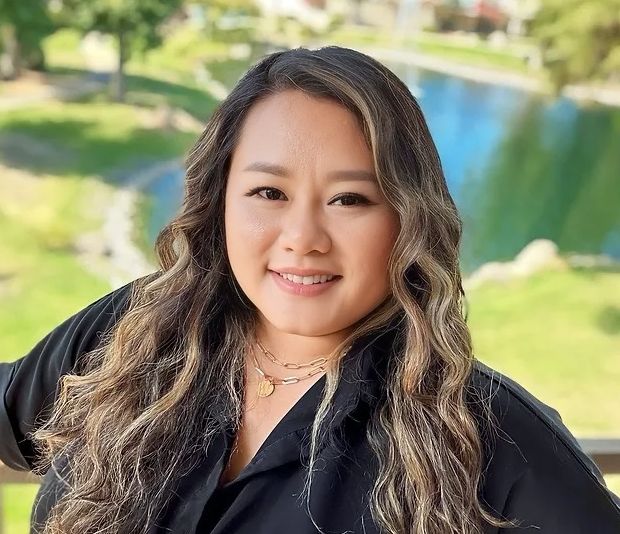 Nancy Xiong, founder of Launch My Care Home