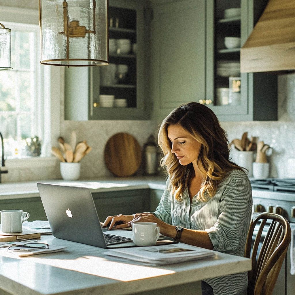 Home care business owner